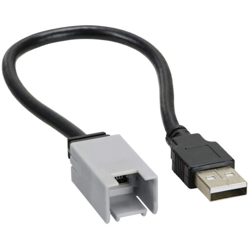 Metra AX-USB-MINIB USB to MINI B Adaptor Cable