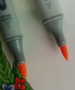 Copic I36A Ciao Markers Set A, 36-Piece 33 61AFC5SDX6L