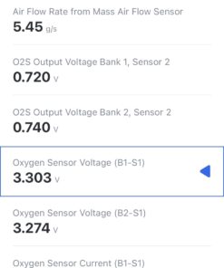 XTOOL Advancer AD20 Pro Wireless OBD2 Scanner Diagnostic Tool Fits for iPhone & Android, Enhanced Car Code Reader 2024, with All System Scan, Oil Reset, Turn Off CEL, Performance Test, Voltage Test 53 61AFZvDv46L