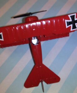Revell Of Germany Fokker Dr.1 PL Triplan 39 61AFaOBzBiL