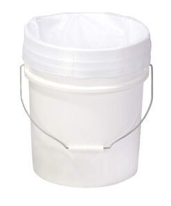 Little Giant Farm & Ag 052871 HSTRAINF Honey Filter White 7 61AHT8GiryL