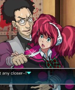 Zero Escape: The Nonary Games - PlayStation 4 Standard 7 61AHiTMVCqL