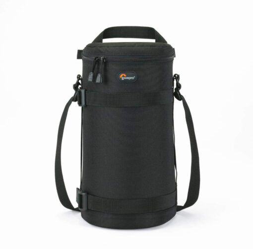 Lowepro LP36307 Lens Case 13 x 32 cm (Black)