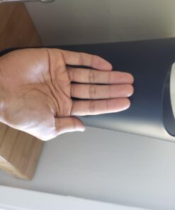 Umbra Skinny Trash Can Single Pack Black 25 61AJyh9A5L