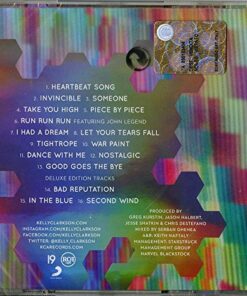 Alternative view of Piece By Piece Piece By Piece