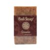 Bali Soap - Cinnamon Natural Soap - Bar Soap for Men & Women - Bath, Body and Face Soap - Vegan, Handmade, Exfoliating Soap - 6 Pack, 3.5 Oz each 3.5 Ounce (Pack of 6) 26 61AKLxMF2UL