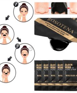 CCbeauty 10-Pack Collagen Crystal Lip Mask Eye Mask Nose Blackhead Mask Care Gel MIX Package 14 61AKjB0uUzL