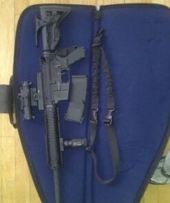 VISM by NcStar Gun Case (CV2907-36), Black, 36 x 13-Inch 39 61ALLqSBmvL