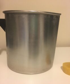 Top Grade Candle Making Pitcher - Double Boiler Pot (Small Pouring Pitcher) 24 61ALcHROKtL