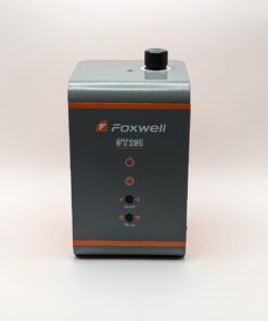 FOXWELL ST201 Automotive Smoke Machine Built-in Air Compressor, EVAP Vacuum Exhaust Engine System Pipe Diagnostic Tester, High Pressure Smoke Leak Detector for Car Motorcycle Truck 34 61AMnV9uOiL