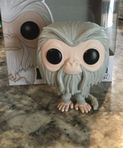 Fantastic Beasts - Demiguise,Action Figure 3 61AMpqTmqPL