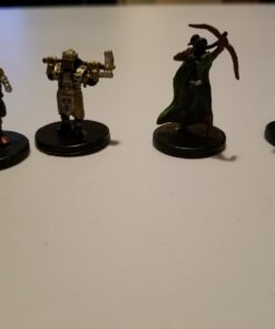 D&D Icons of the Realms: Starter Set 46 61AMyZPtbuL