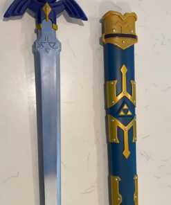Disguise Link Sword One Size 26 61ANxmH erL