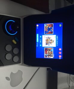 NEOGEO Mini International Console 46 61AO6EkItfL