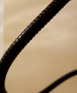 Dragonpad USA Microphone Pop Filter, for Blue Yeti, Blue Snowball - Flexible Gooseneck Microphone Mount and Double Layer Sound Shield Guard Windscreen black 49 61AODm1fvML