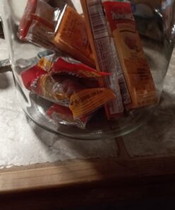 Mars SNICKERS, TWIX, 3 MUSKETEERS & MILKY WAY Full Size Christmas Candy Chocolate Bar Variety Box, 18 ct Bulk Candy 18 Count (Pack of 1) 35 61AOHTI F2L