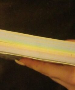 The Chakra Bible: The Definitive Guide to Working with Chakras (Volume 11) (Mind Body Spirit Bibles) Paperback, Illustrated 36 61AOTYvfhL