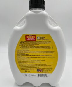 Alternative view of Durvet Ivermectin Pour On 1 Lt