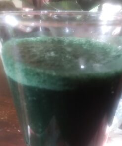 Starwest Botanicals Certified Organic Spirulina Powder, 1-Pound Bulk Bag 1 Pound (Pack of 1) 10 61AOr2jov9L