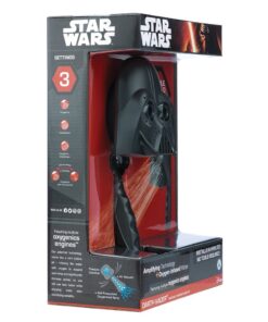 Oxygenics 74151 STAR WARS Darth Vader(TM) Handheld Shower Head 20 61AOxQnUWvL