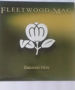 Alternative view of Fleetwood Mac: Greatest Hits Paperback