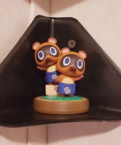 Timmy & Tommy Nook amiibo - Nintendo Wii U Original Version 22 61APly4RkOL