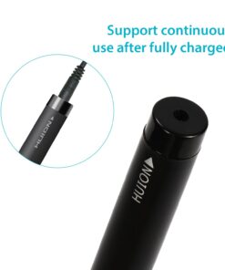 HUION P80 Rechargeable Pen Digitizer Pen Digital Pen Style for Huion Graphics Tablet 18 61AQ8xm1SXL