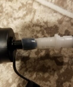 Sawyer Products SP115 Fast Fill Adapters for Hydration Packs Blue/White ,One Size 18 61ASBScEwtL