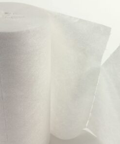 OsoCozy Flushable Diaper Liners - Make Cloth Diapering Convenient with Easy, Quick, Cloth Diaper Liners - Super Soft and Gentle on Baby’s Skin 10 61ASkGwfKwL