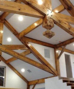 PARMIDA (12 Pack) 5/6 Inch Dimmable LED Disk Light Surface Flush Mount 15W, UL Listed, Recessed Retrofit Ceiling Lights, Energy Star, Installs into Junction Box Or Recessed Can,1050lm - 3000K 3000k (Soft White) 41 61ASzmbnC6L