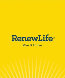 Renew Life Everyday Probiotic Capsules, Daily Supplement Supports Urinary, Digestive and Immune Health, L. Rhamnosus GG, Dairy, Soy and gluten-free, 15 Billion CFU, 30 Count 30 Count (Pack of 1) 32 61ATGPdoRWL