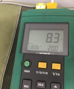 Healthy Packers Ice Pack for Lunch Box - Freezer Packs - Original Cool Pack | Slim & Long-Lasting Reusable Ice Packs for Lunch Bags and Cooler Bag (Set of 4) 4pk 38 61AU8XwqlL