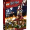 LEGO Harry Potter The Burrows 4840 20 61AUGUIl PL