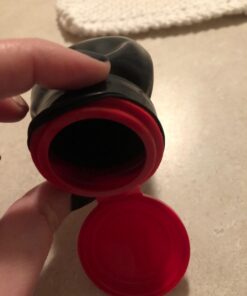 PawZ Rubber Dog Boots for Paws up to 2 1/2", 12 Pack - All-Weather Dog Booties for Hot Pavement, Snow, Mud, and Rain - Waterproof, Anti Slip Dog Socks - Small, Black 42 61AUpuhbvNL