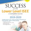 Success on the Lower Level ISEE - A Complete Course 2 61AUzNi3dIL