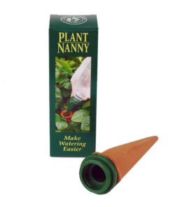 Plant Nanny 8000 Bottle Stake
