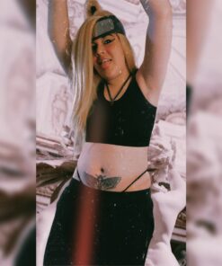 Alternative view of GE Animation GE-8711 Anti-Stone Village / Deidara's Headband