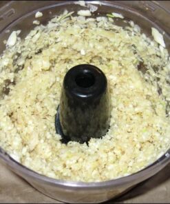 Hamilton Beach Food Processor & Vegetable Chopper for Slicing, Shredding, Mincing, and Puree, 8 Cup, Black 58 61AXIurTdZL 1