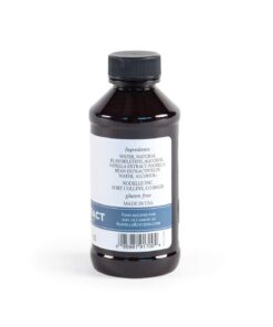 Rodelle Baker's Extract, 4 Oz 7 61AYfrw5gL