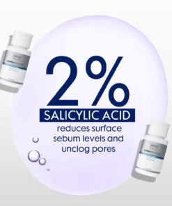 Obagi Medical CLENZIderm M.D. Pore Therapy Acne Treatment; Pore-Reducing Toner with 2% Salicylic Acid 5 Fl Oz (Pack of 1) 14 61AYtMAbTL