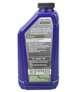 Alternative view of Polaris Demand Drive Plus 32 oz.