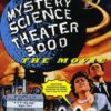 Mystery Science Theater 3000: The Movie (BluRay/DVD Combo) [Blu-ray] Multi-Format 
                             
                            September 3, 2013