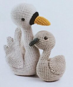 Zoomigurumi 6: 15 Cute Amigurumi Patterns by 15 Great Designers Paperback 48 61AZVdSykHL