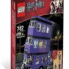 LEGO Harry Potter The Knight Bus #4866 83 61AZe22vcyL