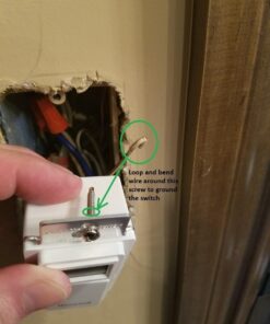 Honeywell Home RPLS730B1000 7-Day Programmable Light Switch Timer, White Filter 53 61AZsRBwnL