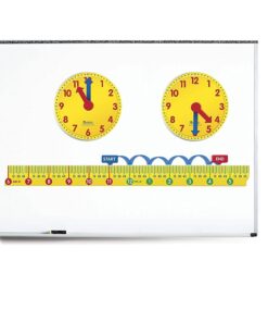 MAGNETIC ELAPSED TIME SET 9 61Ad7cf4btL