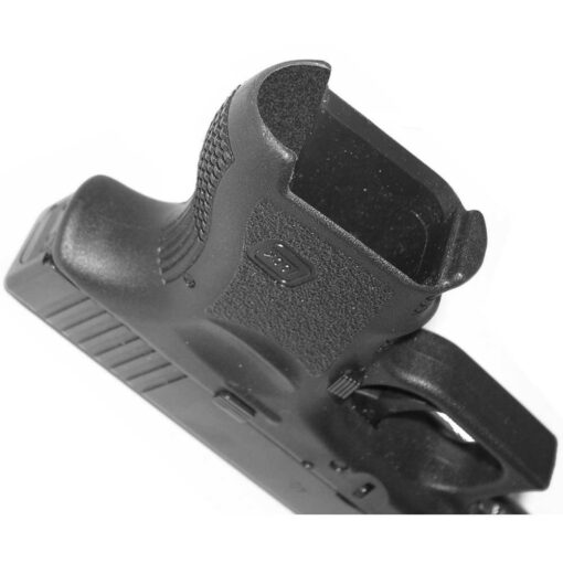 Pearce Grips Frame Insert for Glock Glock 26, 27, 33 and 39 Pre-Gen 4