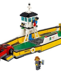 LEGO City Ferry 60119 13 61AdTjERB L