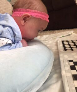 LOVEVERY | The Play Gym | Award Winning For Baby , Stage-Based Developmental Activity Gym & Play Mat for Baby to Toddler 41 61Ae7aPceGL