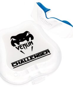 Venum Challenger Mouthguard Adult Ice/Blue 15 61AeS2V2SL
